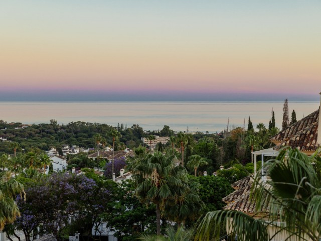 3 Soveroms Leilighet i Elviria