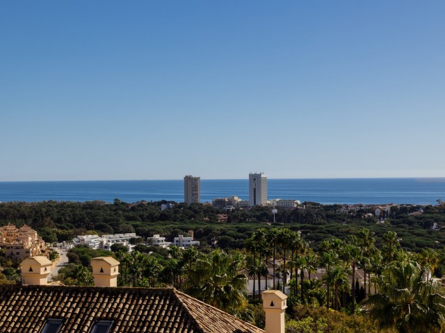 3 Soveroms Leilighet i Elviria