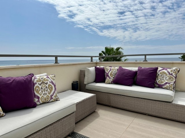Villa con 5 Dormitorios  en Marbella