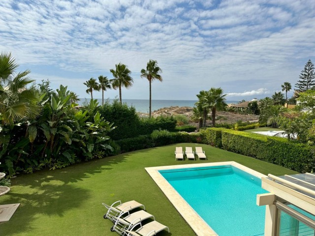 Villa con 5 Dormitorios  en Marbella