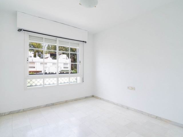 3 Bedrooms Townhouse in Nueva Andalucía