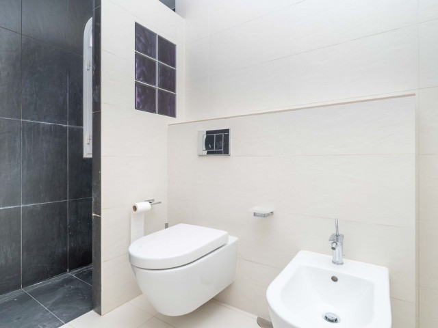 3 Bedrooms Townhouse in Nueva Andalucía
