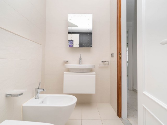 3 Bedrooms Townhouse in Nueva Andalucía