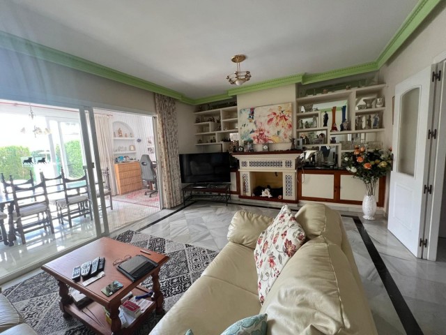 3 Slaapkamer Rijtjeshuis in Atalaya