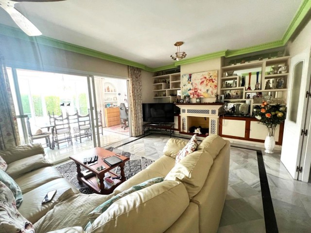 3 Slaapkamer Rijtjeshuis in Atalaya