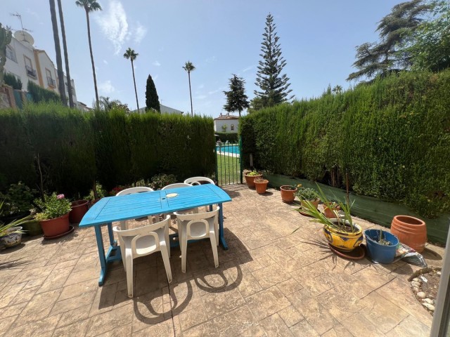 3 Slaapkamer Rijtjeshuis in Atalaya