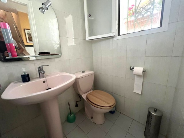 3 Slaapkamer Rijtjeshuis in Atalaya