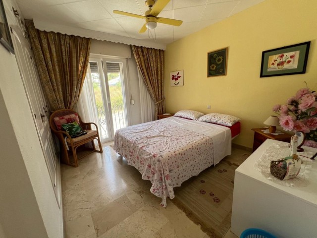 3 Slaapkamer Rijtjeshuis in Atalaya