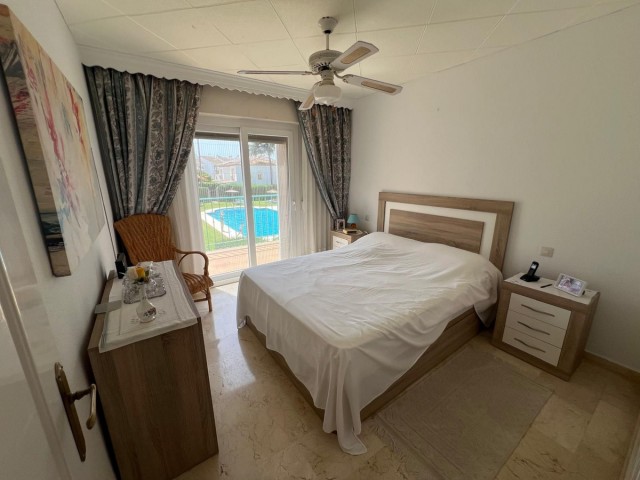 3 Slaapkamer Rijtjeshuis in Atalaya