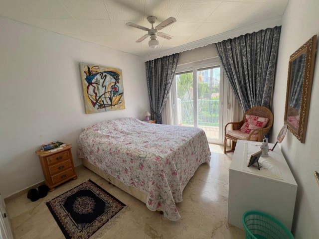 3 Slaapkamer Rijtjeshuis in Atalaya