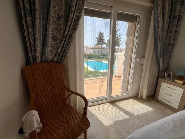 3 Slaapkamer Rijtjeshuis in Atalaya