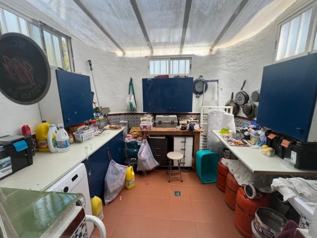 3 Slaapkamer Rijtjeshuis in Atalaya