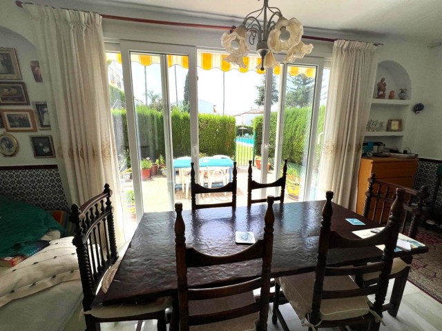 Rijtjeshuis, Atalaya, R5134435