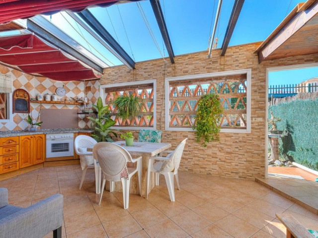 Villa con 3 Dormitorios  en Fuengirola
