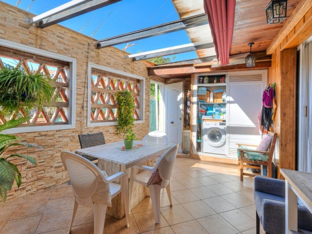 3 Bedrooms Villa in Fuengirola
