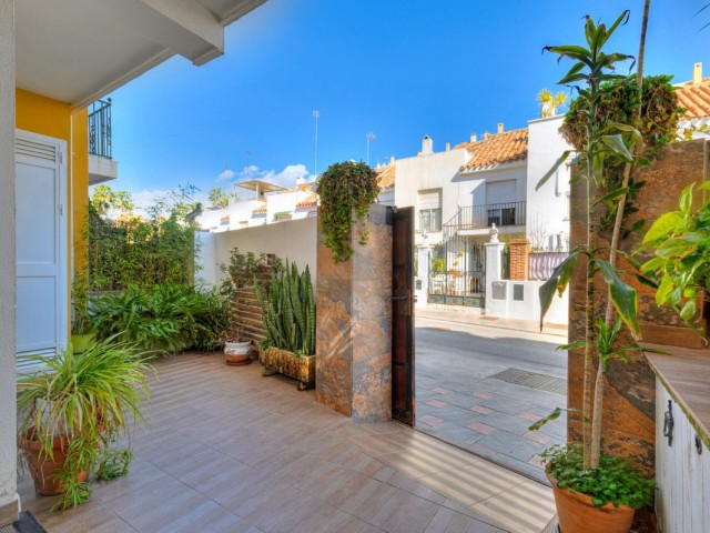 3 Bedrooms Villa in Fuengirola
