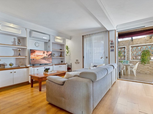 3 Bedrooms Villa in Fuengirola