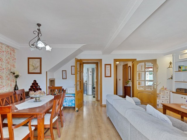 3 Bedrooms Villa in Fuengirola