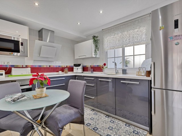 3 Bedrooms Villa in Fuengirola