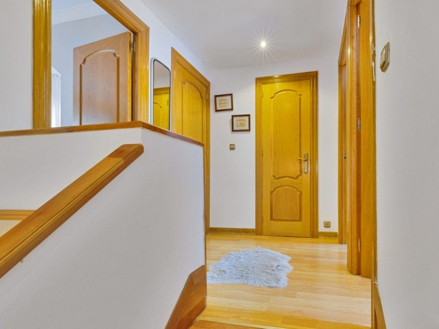 3 Bedrooms Villa in Fuengirola