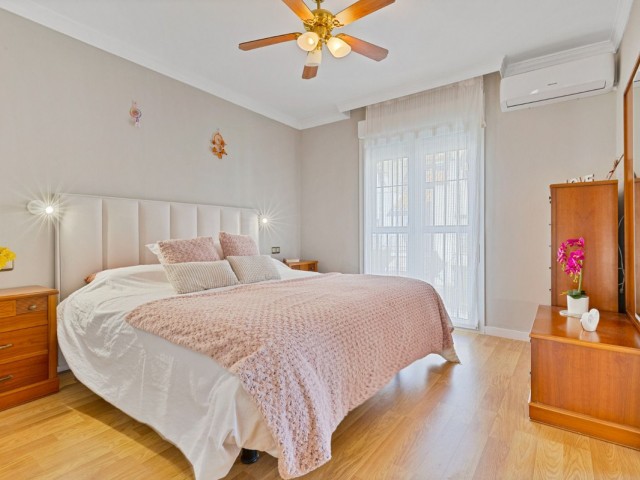 3 Bedrooms Villa in Fuengirola