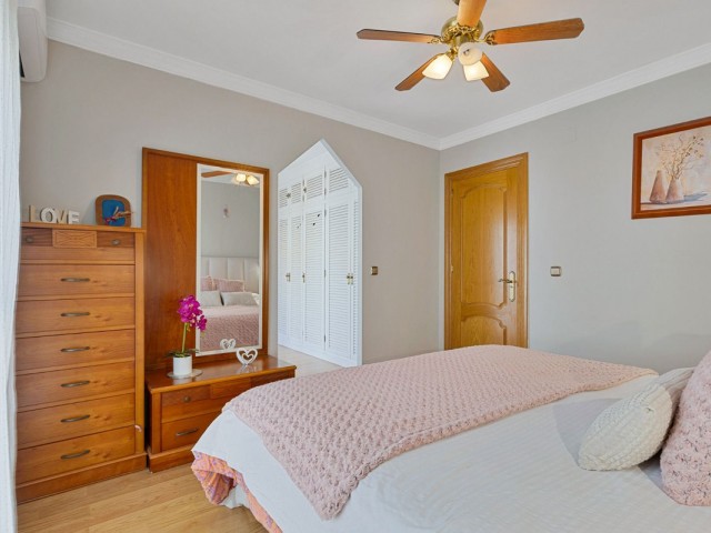 3 Bedrooms Villa in Fuengirola