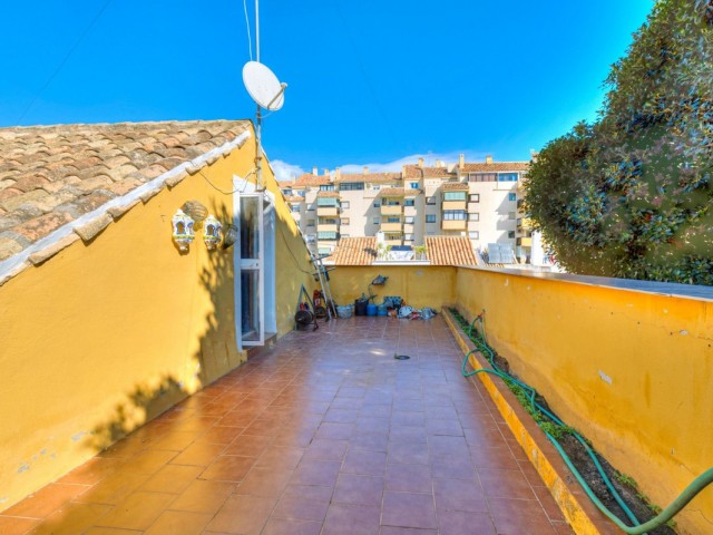 3 Bedrooms Villa in Fuengirola