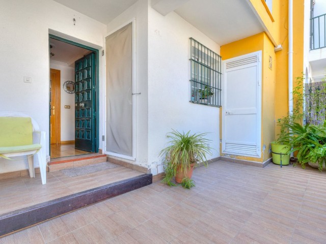 Villa con 3 Dormitorios  en Fuengirola