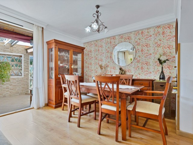 Villa con 3 Dormitorios  en Fuengirola