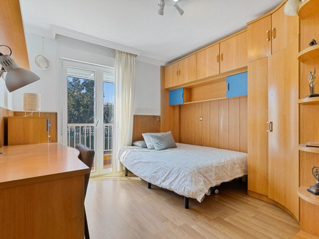 Villa con 3 Dormitorios  en Fuengirola