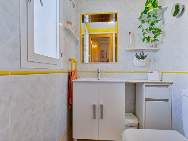 Villa con 3 Dormitorios  en Fuengirola