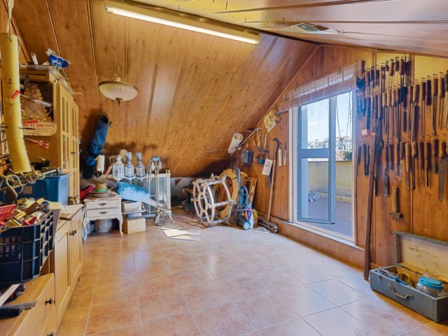 Villa con 3 Dormitorios  en Fuengirola