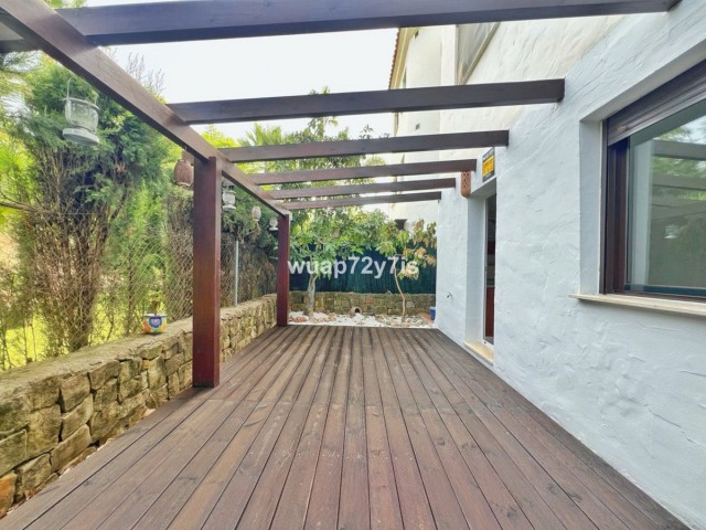 3 Slaapkamer Appartement in Costalita