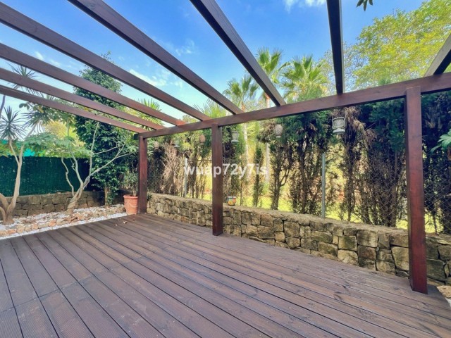 3 Slaapkamer Appartement in Costalita