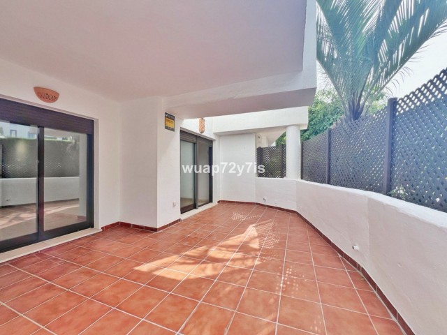 3 Slaapkamer Appartement in Costalita