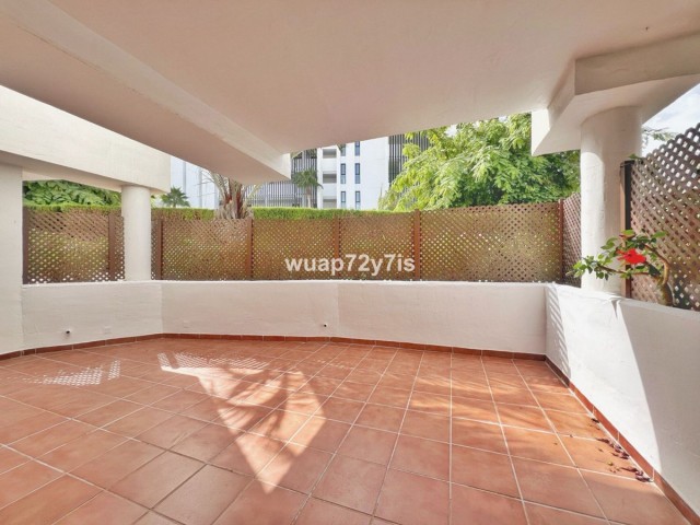 3 Slaapkamer Appartement in Costalita