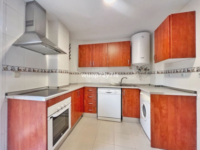 3 Slaapkamer Appartement in Costalita