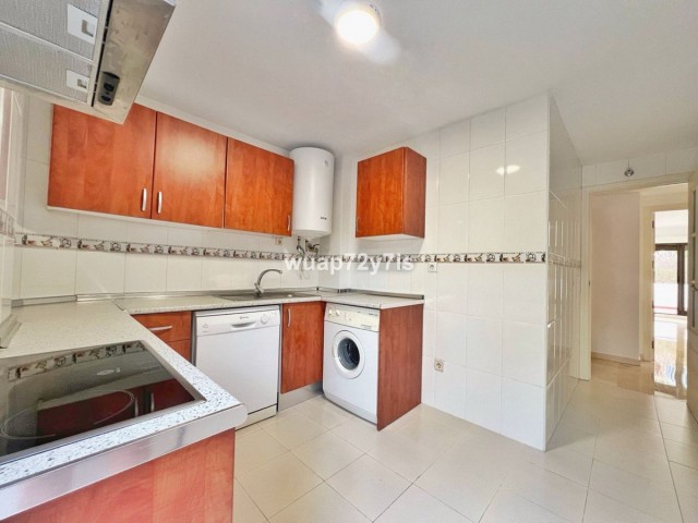 3 Slaapkamer Appartement in Costalita