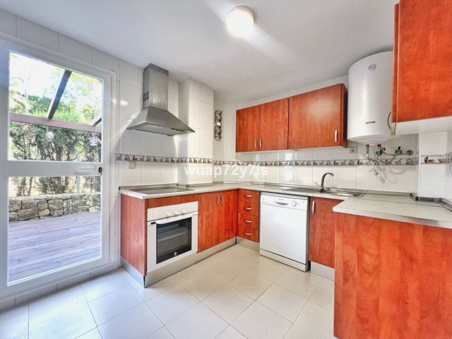 3 Slaapkamer Appartement in Costalita