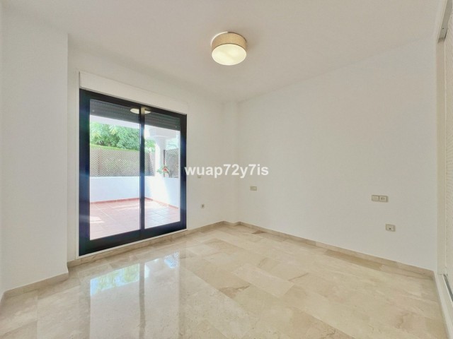 3 Slaapkamer Appartement in Costalita