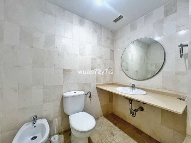 3 Slaapkamer Appartement in Costalita