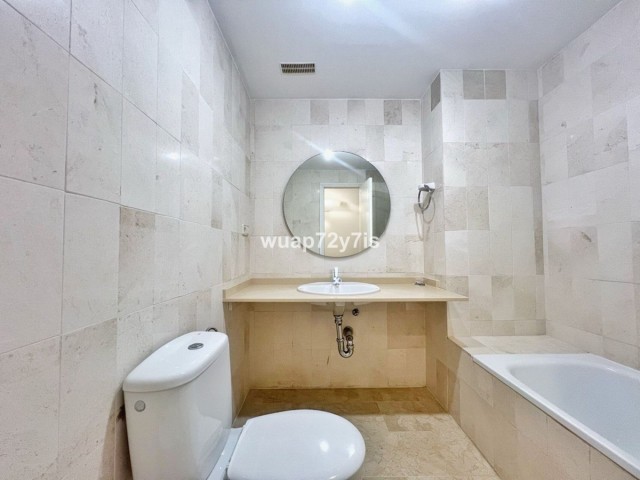 3 Slaapkamer Appartement in Costalita