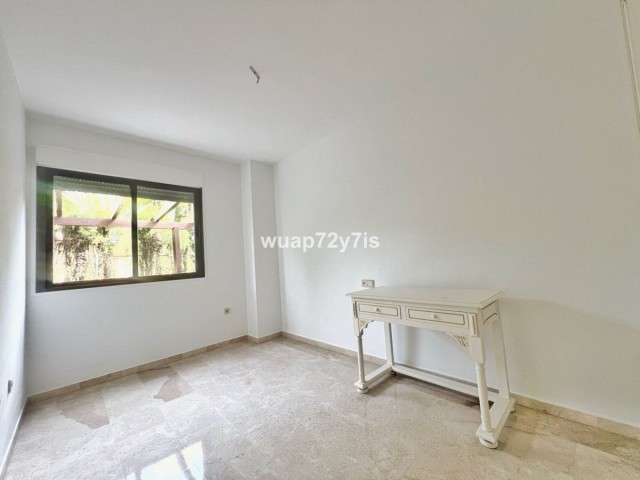 3 Slaapkamer Appartement in Costalita