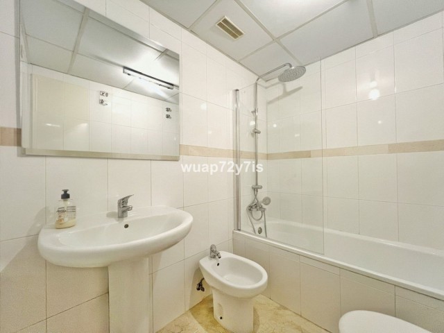 3 Slaapkamer Appartement in Costalita