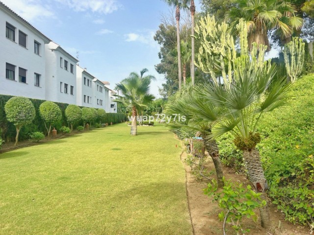 3 Slaapkamer Appartement in Costalita