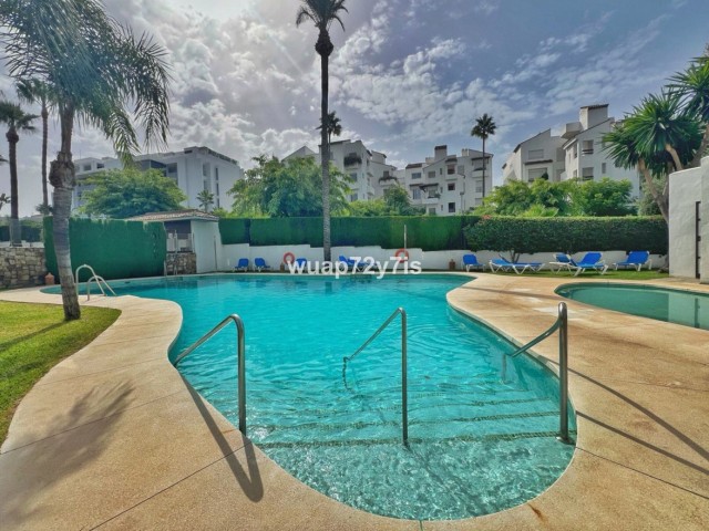 3 Slaapkamer Appartement in Costalita