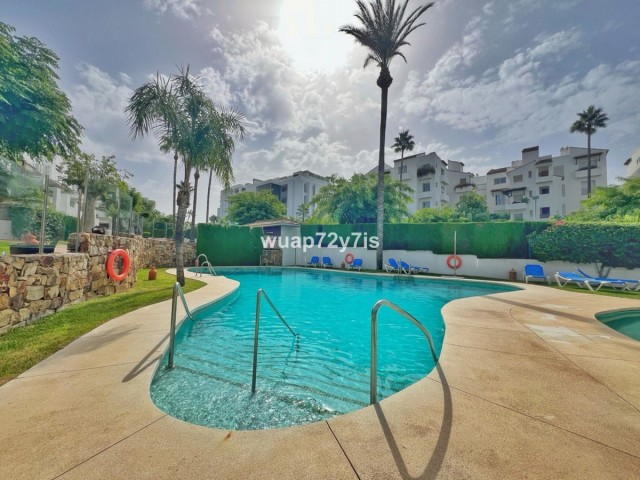 3 Slaapkamer Appartement in Costalita