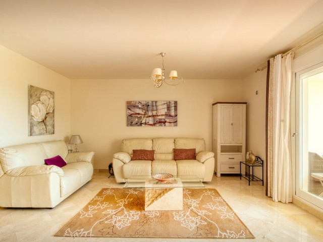 4 Bedrooms Townhouse in Manilva