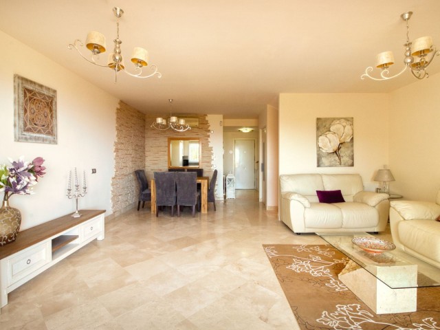 4 Bedrooms Townhouse in Manilva