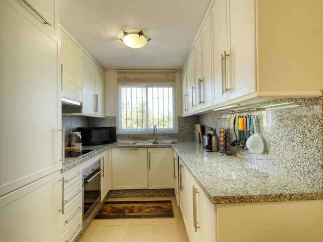 4 Bedrooms Townhouse in Manilva